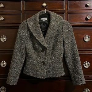 Ann Taylor Blazer Jacket